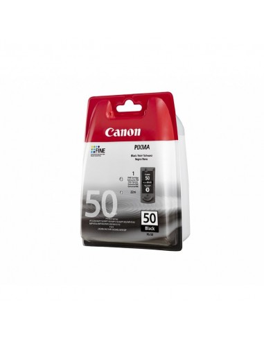 Cartucho de Tinta CANON PIXMA MP160 Negro