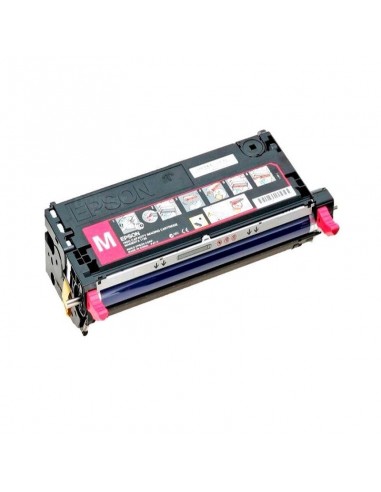 Toner EPSON ACULASER C2800 Magenta