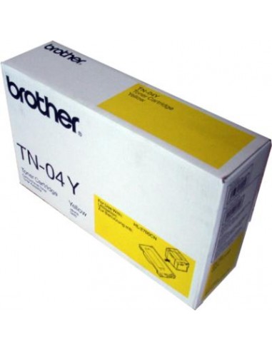 Toner BROTHER HL-2700CN Amarillo