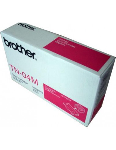 Toner BROTHER HL-2700CN Magenta