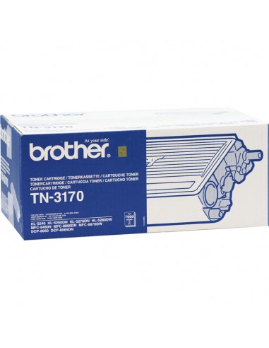 Toner BROTHER HL-5250DN Negro