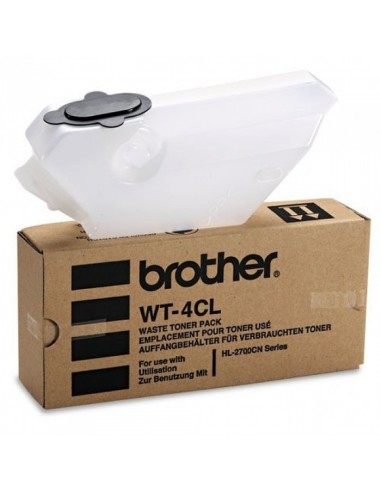 Bote Residual BROTHER HL-2700CN