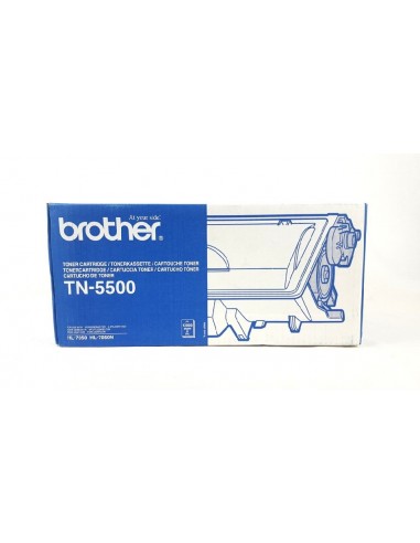 Toner BROTHER HL-7050N Negro