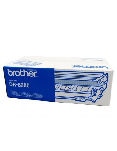 Tambor BROTHER FAX-8360P Negro