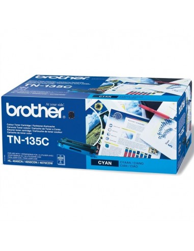 Toner BROTHER HL-4040CN Cian