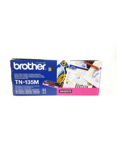 Toner BROTHER HL-4050CDN Magenta