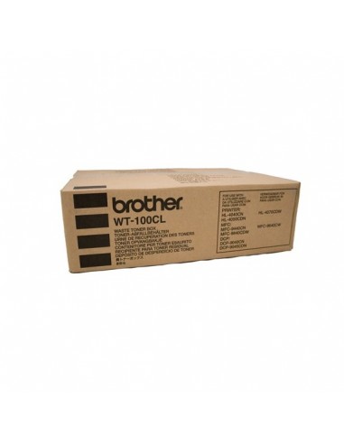 Bote Residual BROTHER HL-4050CDN