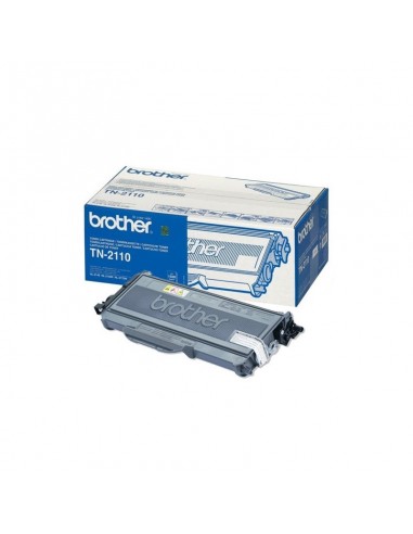 Toner BROTHER HL-2150 Negro