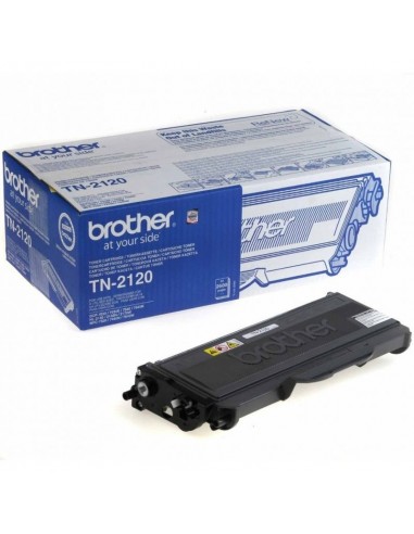 Toner BROTHER HL-2140 Negro