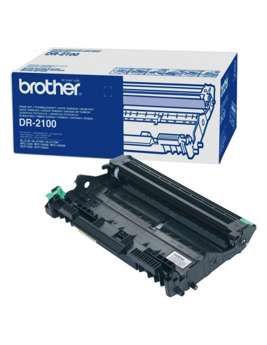 Tambor BROTHER HL-2140 Negro