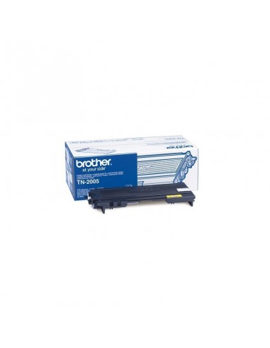 Toner BROTHER HL-2035 Negro