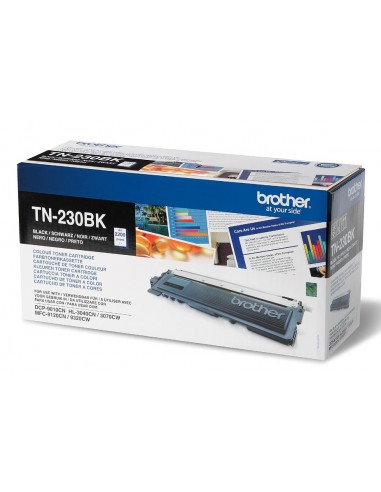 Toner BROTHER HL-3070CW Negro