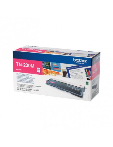 Toner BROTHER MFC-C9120CN Magenta