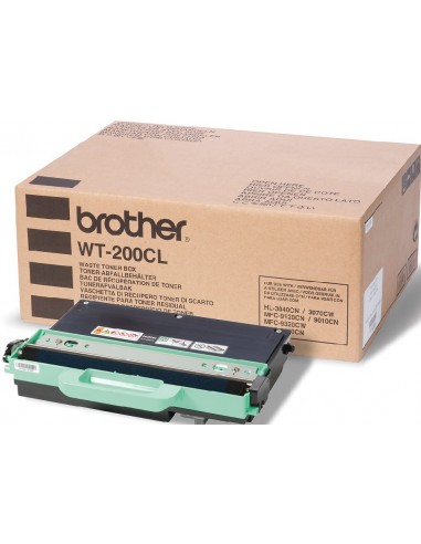 Bote Residual BROTHER MFC-9320CN