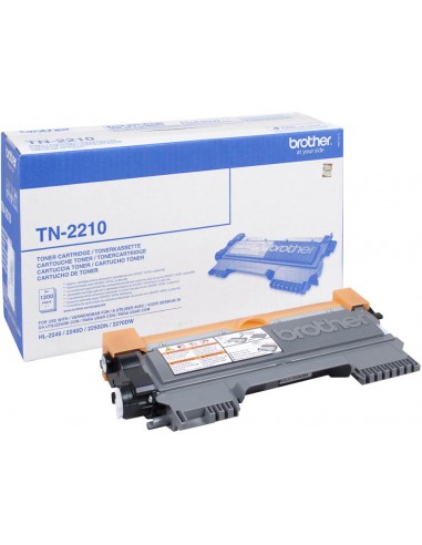 Toner BROTHER HL-2240D Negro