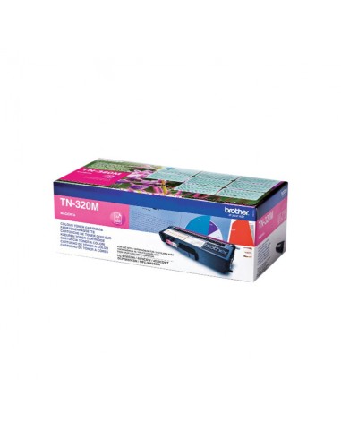 Toner BROTHER HL-4150CDN Magenta