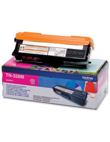 Toner BROTHER HL-4570CDW Magenta