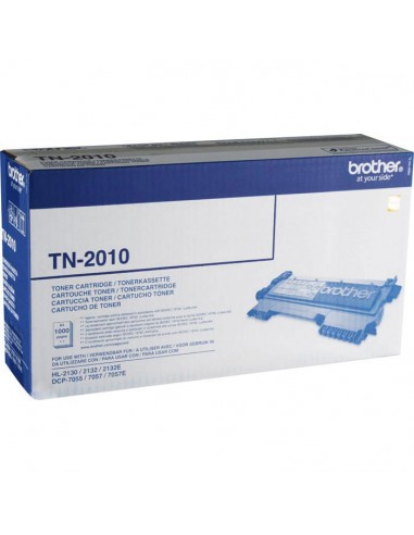 Toner BROTHER HL-2130 Negro