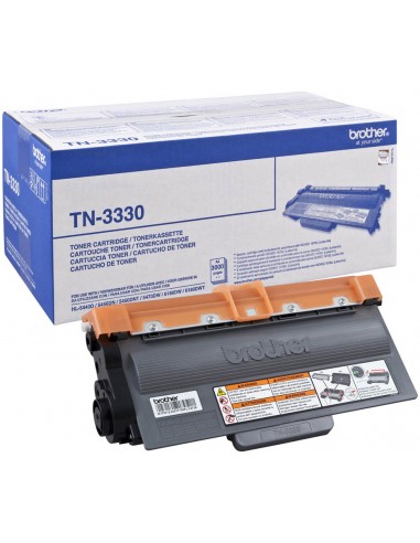 Toner BROTHER HL-5440D Negro