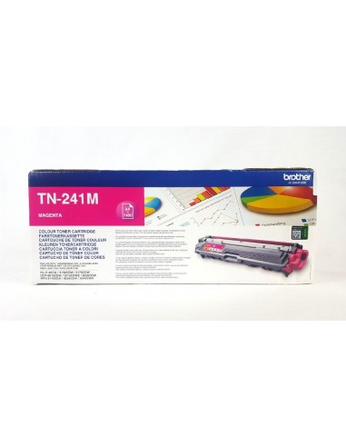 Toner BROTHER HL-3150CDW Magenta