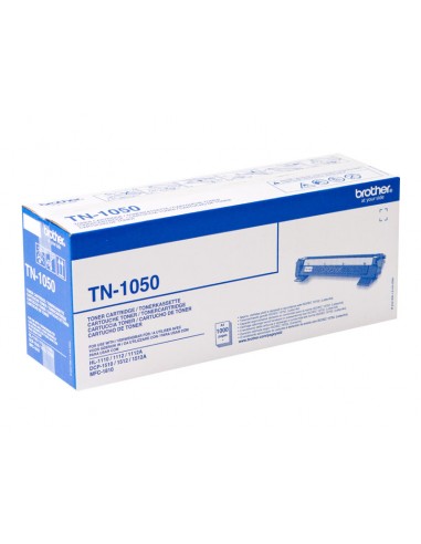 Toner BROTHER HL-1112 Negro