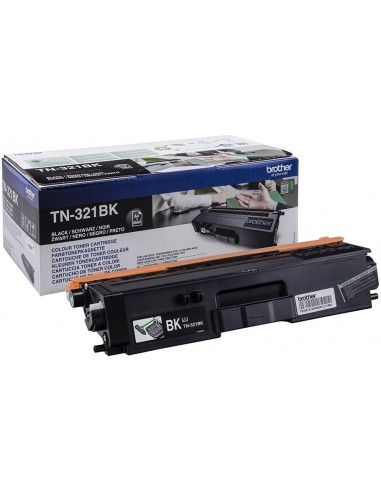 Toner BROTHER HL-L8250CDN Negro