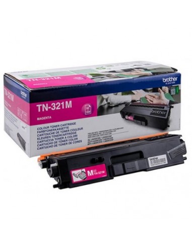 Toner BROTHER MFC-L8650CDW Magenta