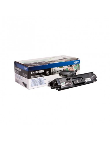 Toner BROTHER MFC-L8850CDW Negro