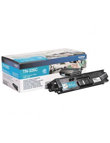 Toner BROTHER HL-L8350CDW Cian