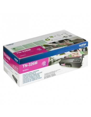 Toner BROTHER HL-L8250CDN Magenta