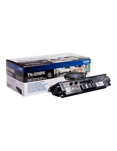 Toner BROTHER HL-L8350CDW Negro