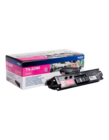 Toner BROTHER HL-L8350CDW Magenta