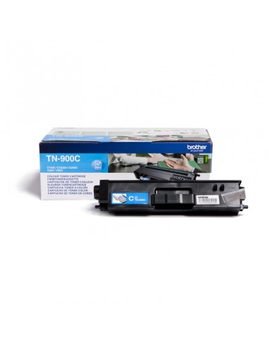 Toner BROTHER HL-L9200CDW Cian