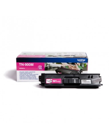 Toner BROTHER HL-L9200CDW Magenta