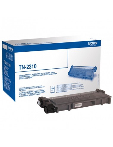 Toner BROTHER HL-L2340DW Negro