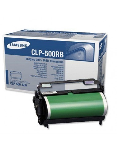 Tambor SAMSUNG CLP-500