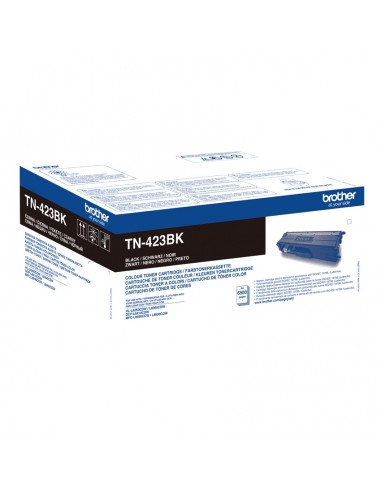 Toner BROTHER HL-L9310CDW Negro