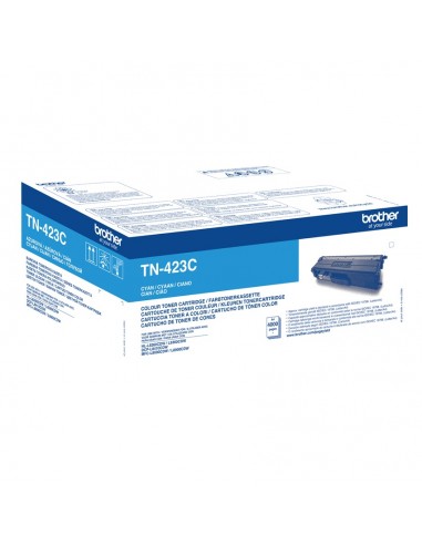 Toner BROTHER HL-L8260CDW Cian