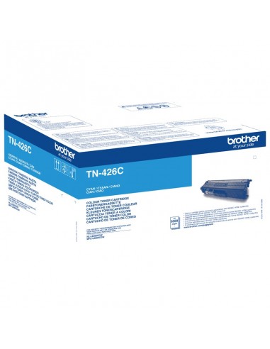 Toner BROTHER HL-L8360CDW Cian