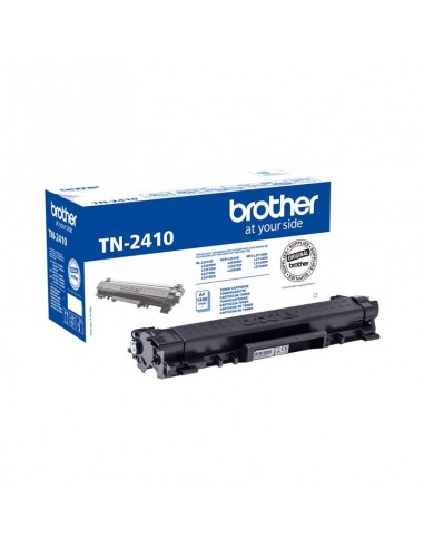 Toner BROTHER MFC-L2710DW Negro