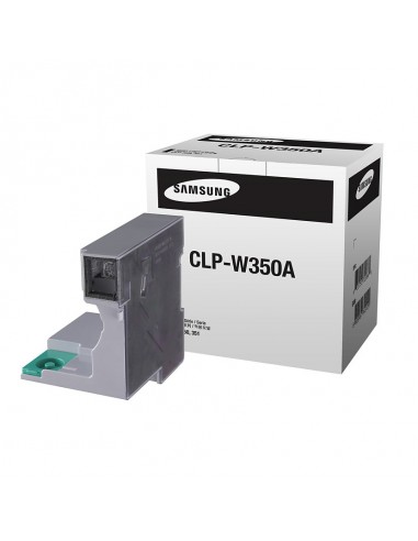 Bote residual SAMSUNG CLP-350N