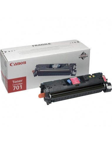 Toner CANON LBP-4000 Magenta