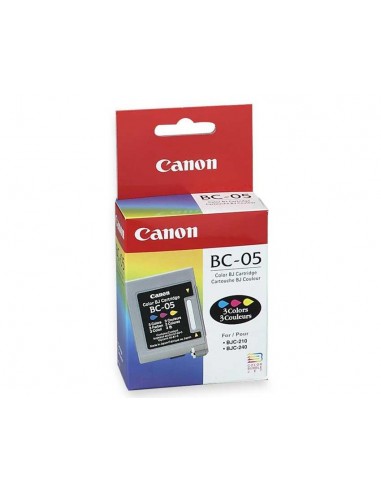 Cartucho de Tinta CANON BJC 150 Color