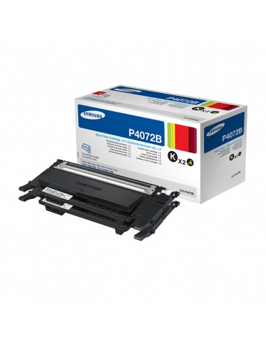 Toner SAMSUNG CLP-325 Negro