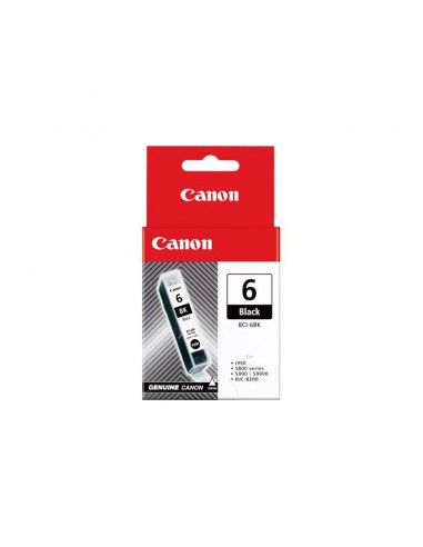 Cartucho de Tinta CANON PIXMA IP4000 Negro