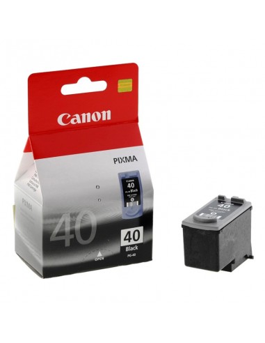 Cartucho de Tinta CANON PIXMA IP2200 Negro