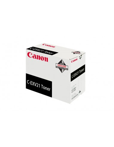 Toner CANON IMAGERUNNER C2880I Negro