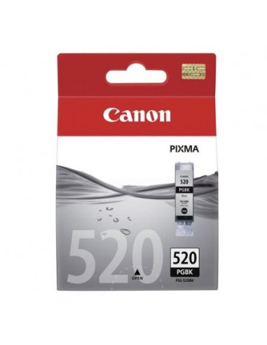 Cartucho de Tinta CANON PIXMA IP3600 Negro