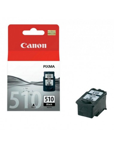 Cartucho de Tinta CANON PIXMA MP240 Negro