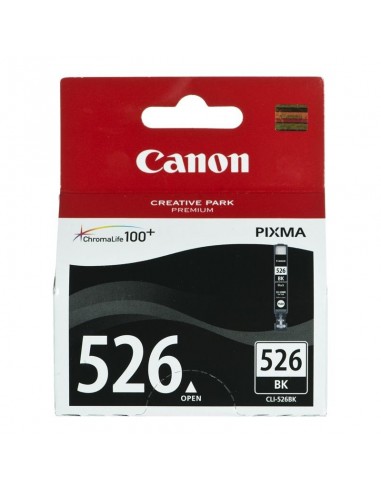 Cartucho de Tinta CANON PIXMA MG6250 Negro